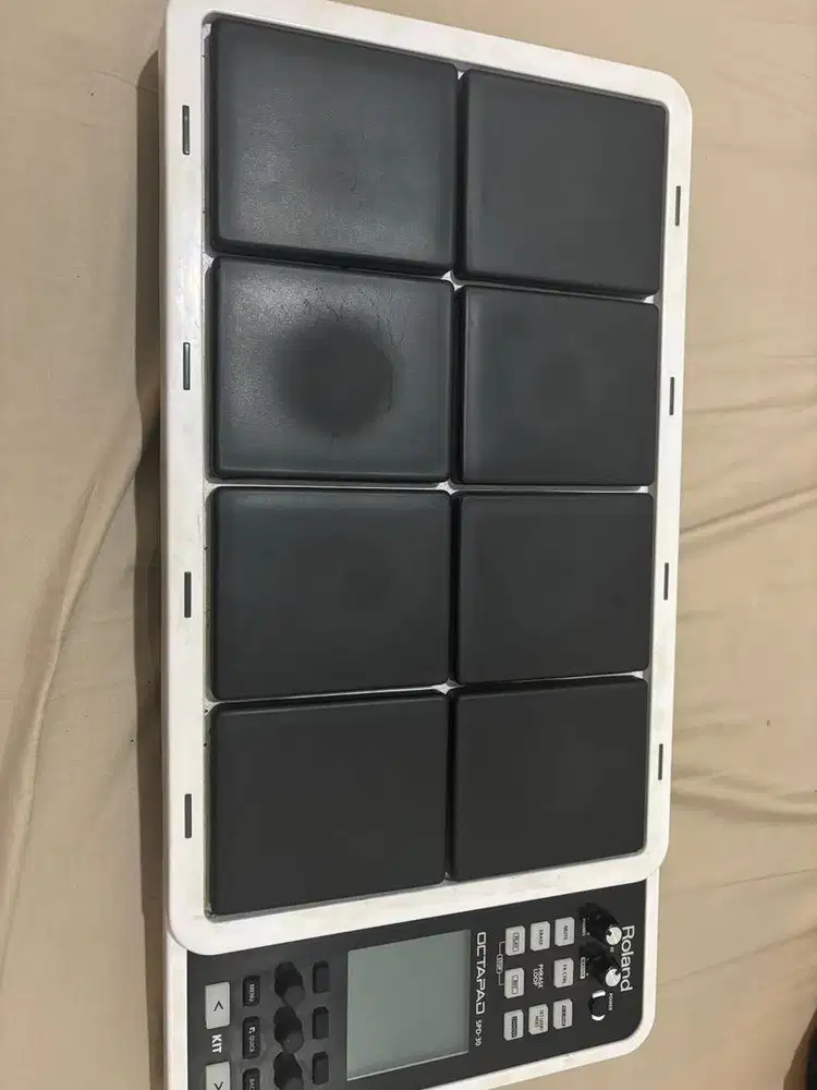 Roland Octapad SPD 30