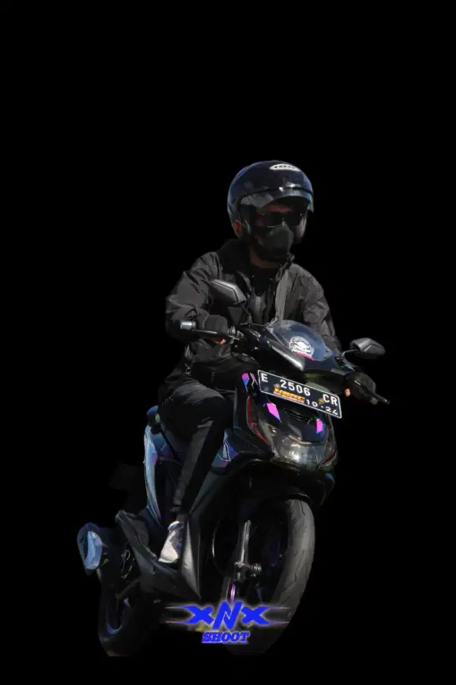 Jasa Ojek Offline Bandung