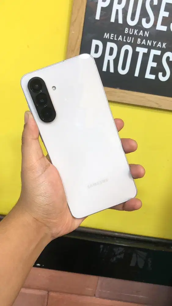 Samsung Galaxy A56 5G 12/256GB