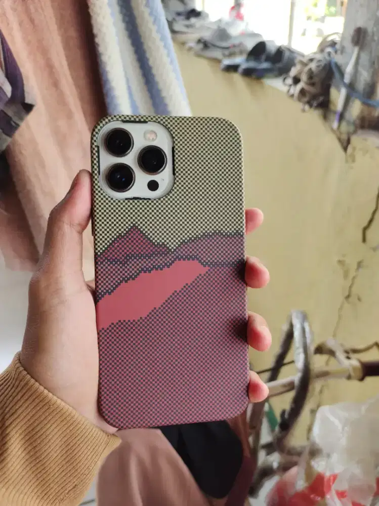 iPhone 13ProMax 128gb Nominus