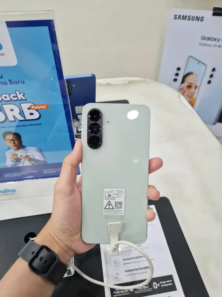 samsung galaxy A56 5G