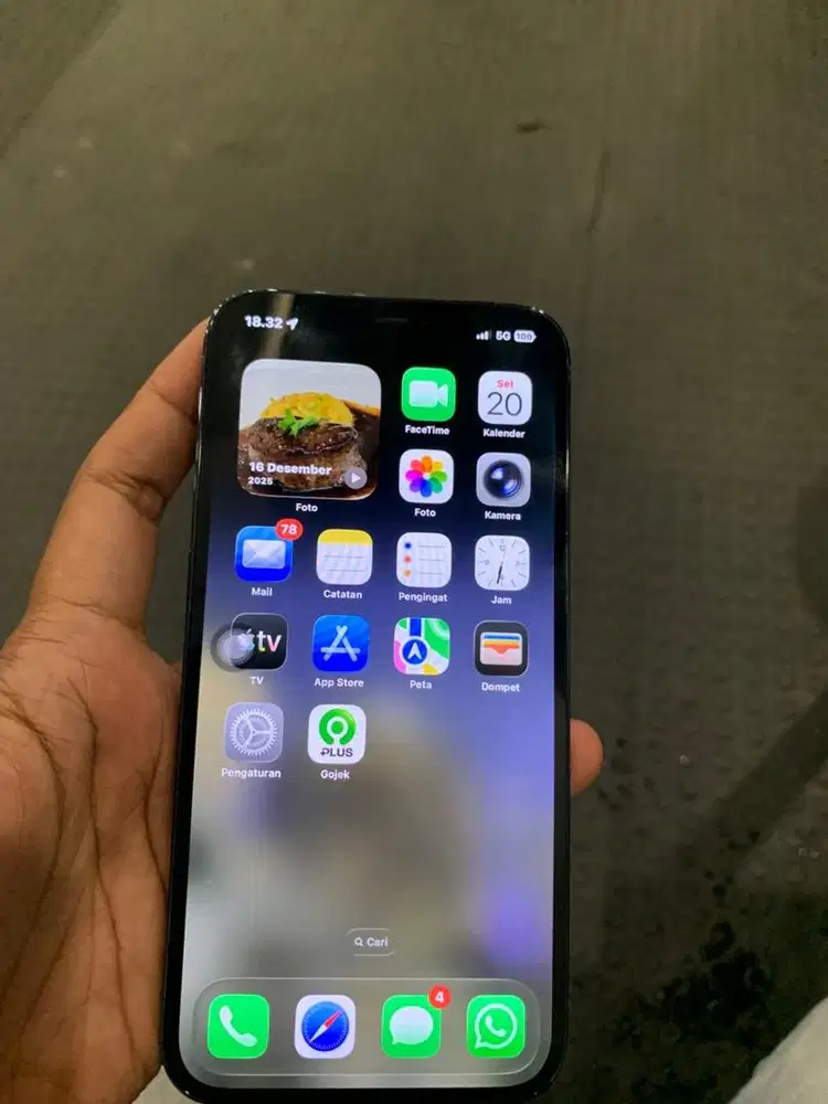 iPhone 12 Pro Max 128GB