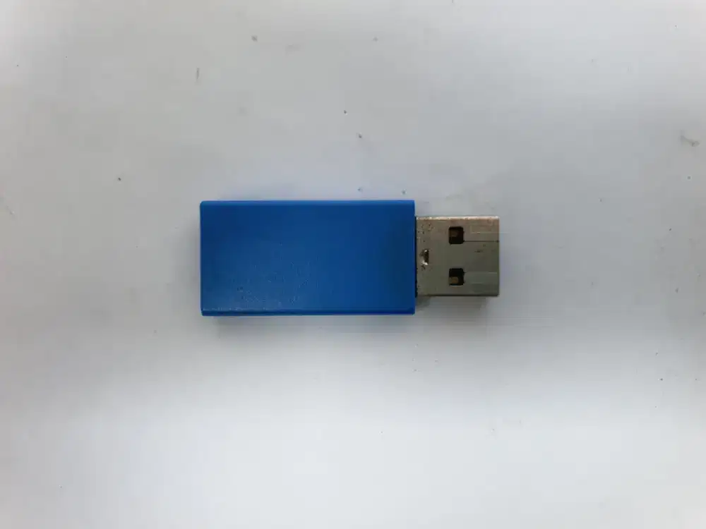 Dongle Headphone Logitech G435 (Blue) (BACA DESKRIPSI)