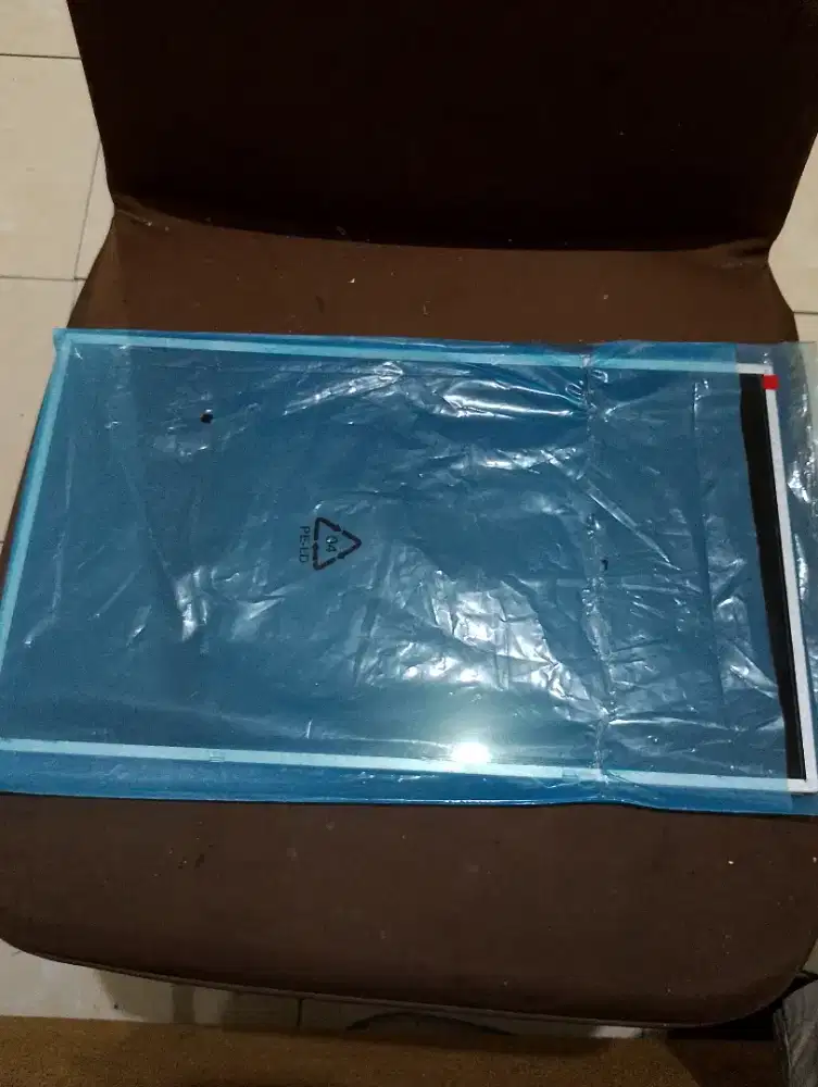 Lcd 15.6 inch tebar baru