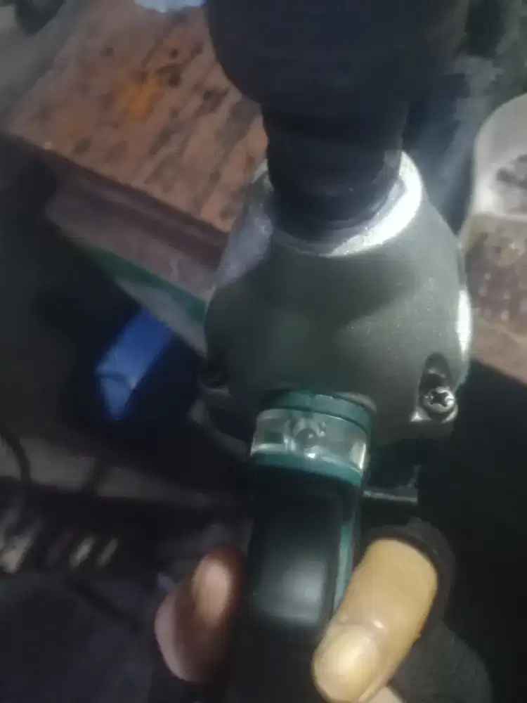 Dijual impact J-LD T001 masih fullset