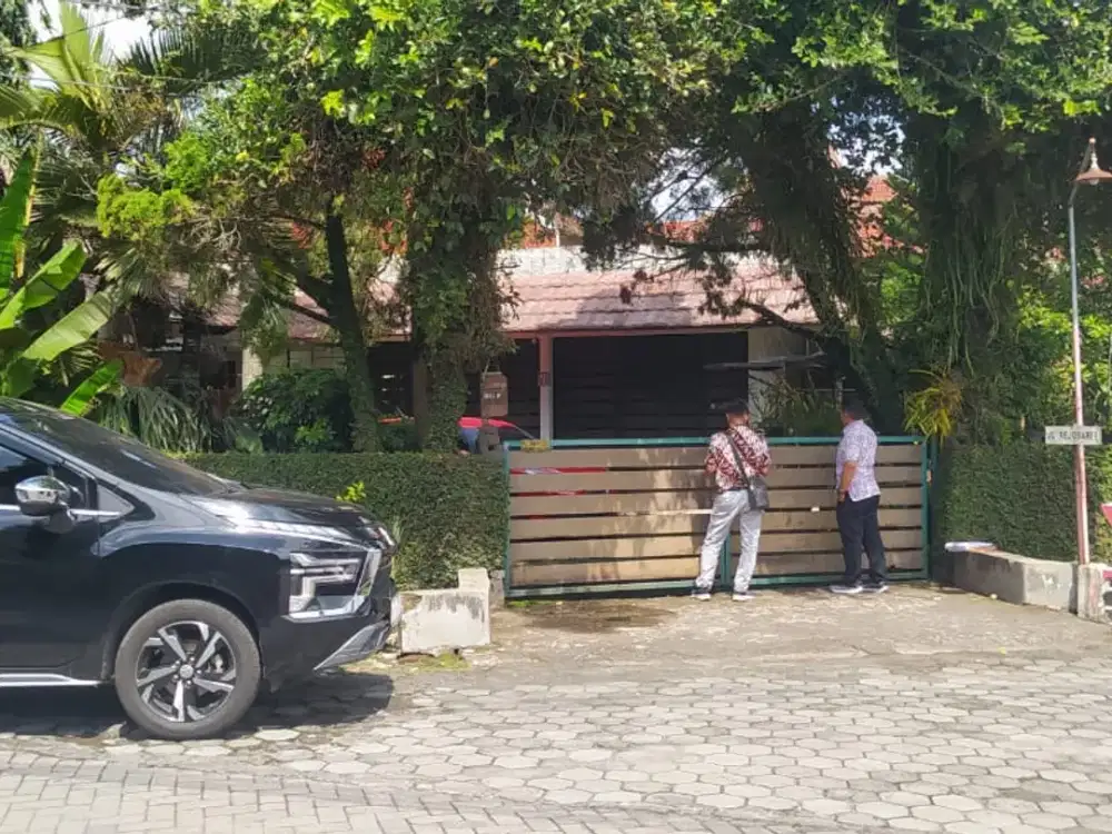 Rumah luas baguz murah siap huni, terawat bersih kokoh kualitas bangunan nya