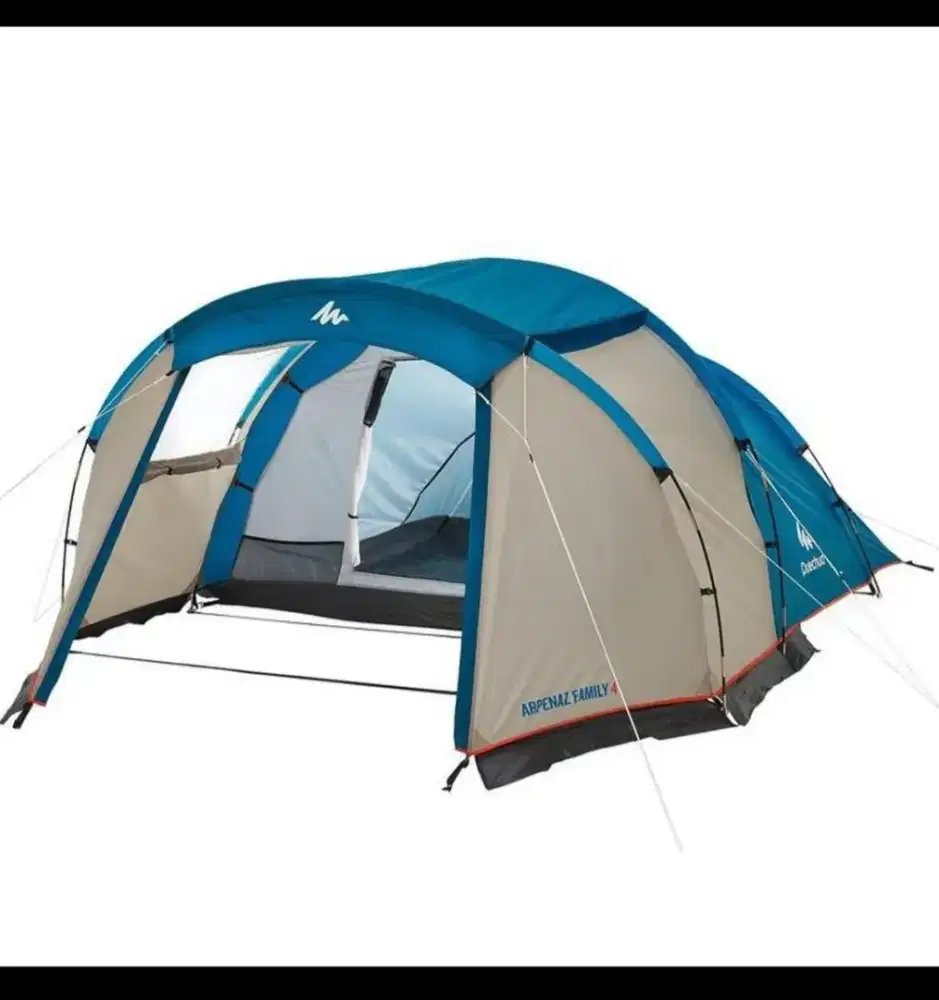 Pre Loved Quechua Arpenaz 4.0