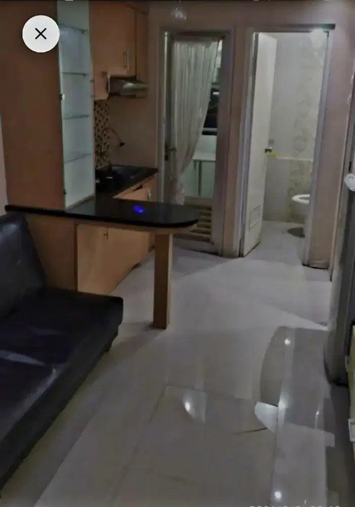 DIJUAL MURAH APARTEMEN GADING NIAS
