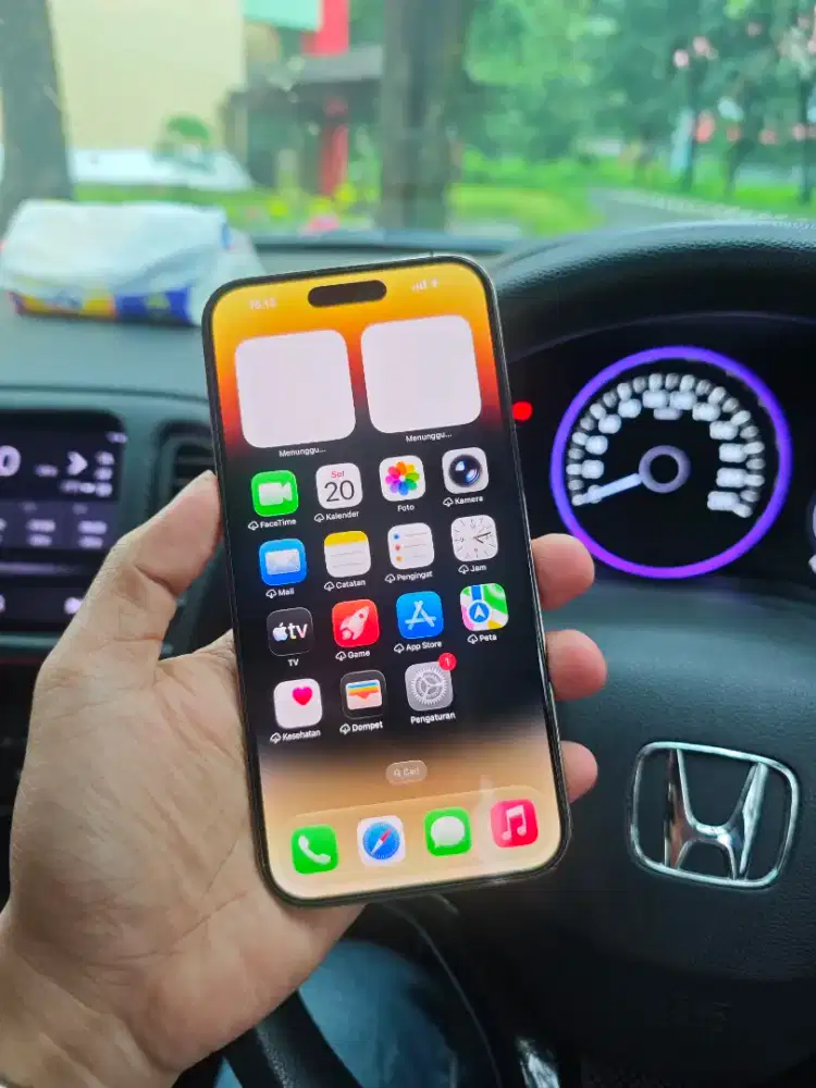 IPHONE 14 PROMAX 256GB