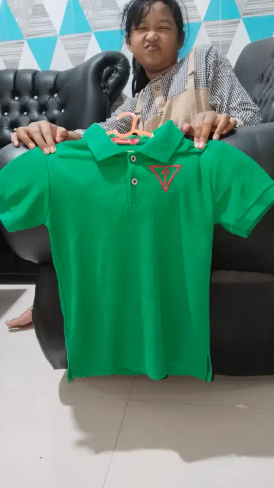 Bisa dipakai usia 3-4 tahun