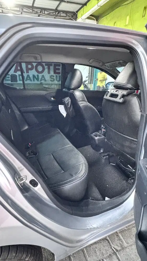 Toyota Agya 2023 Bensin