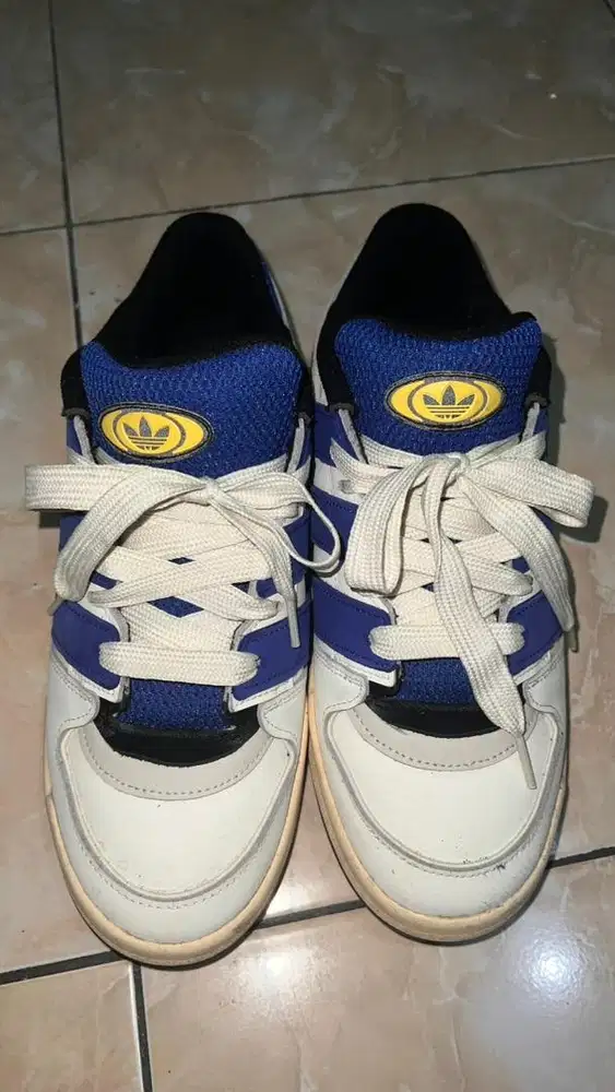 Adidas Forum 2000 43 1/3