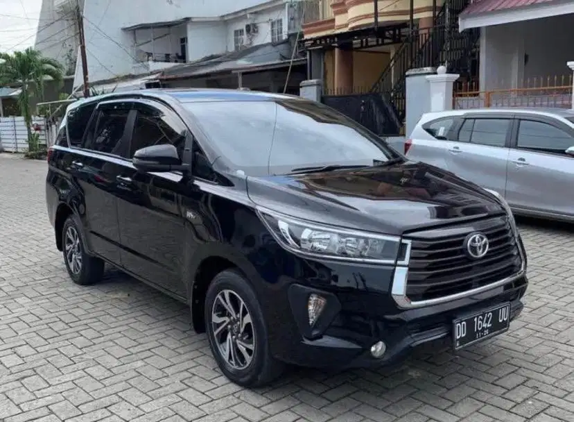Kijang innova 2.0 V AT 2020 bensin