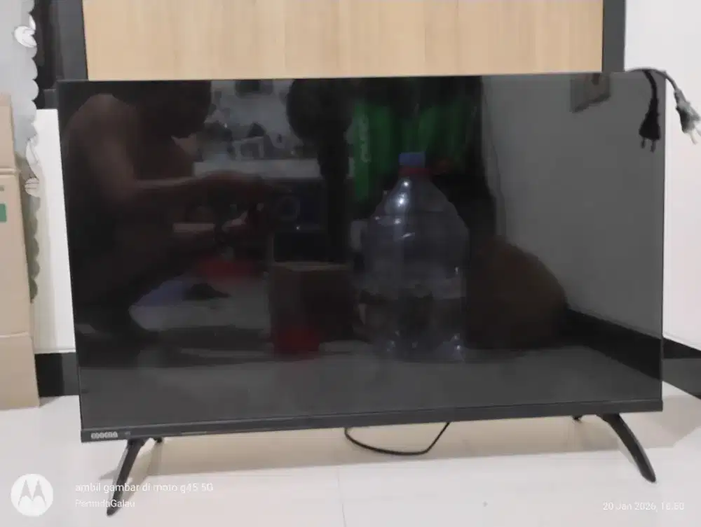 Android TV CooCaa 32 Inch