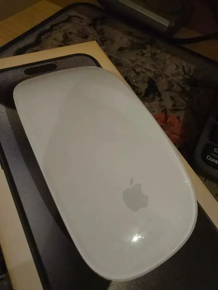 MAGIC MOUSE APPLE DEVICE ONY