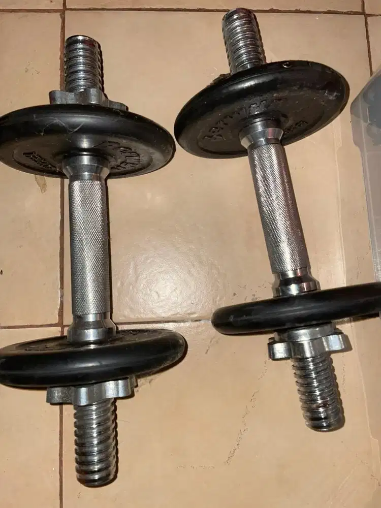 Di jual karna tidak terpakai