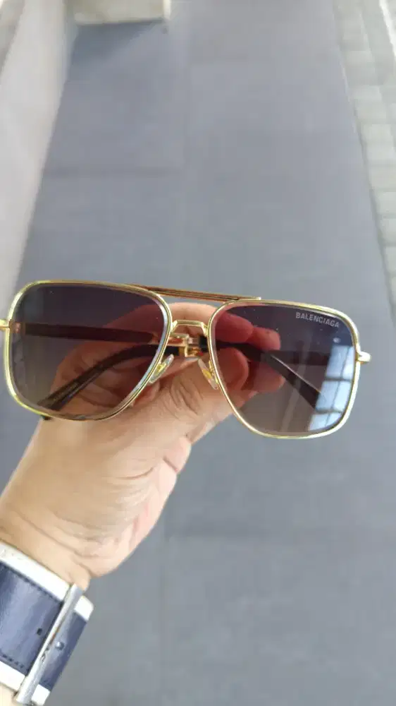 Kacamata balenciaga original italy