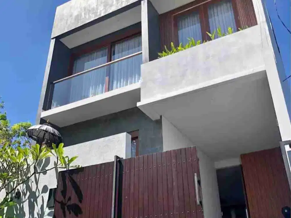 Villa Goa Gong Ungasan Bali