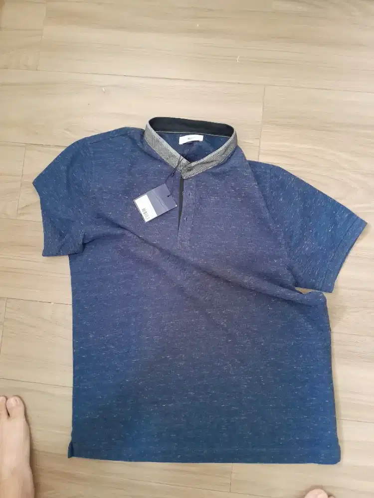 Kaos polo G2000 original