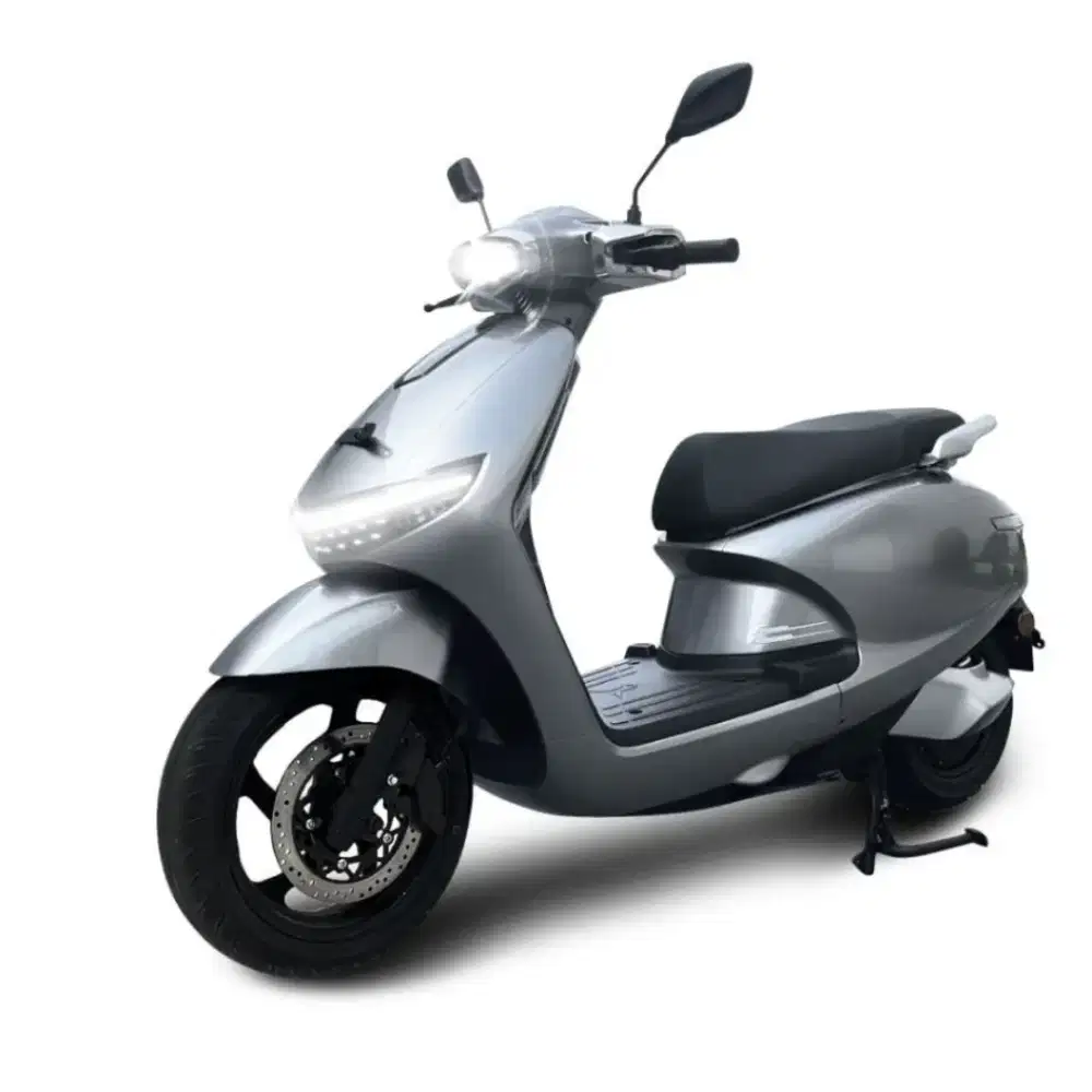 SEPEDA MOTOR LISTRIK T90