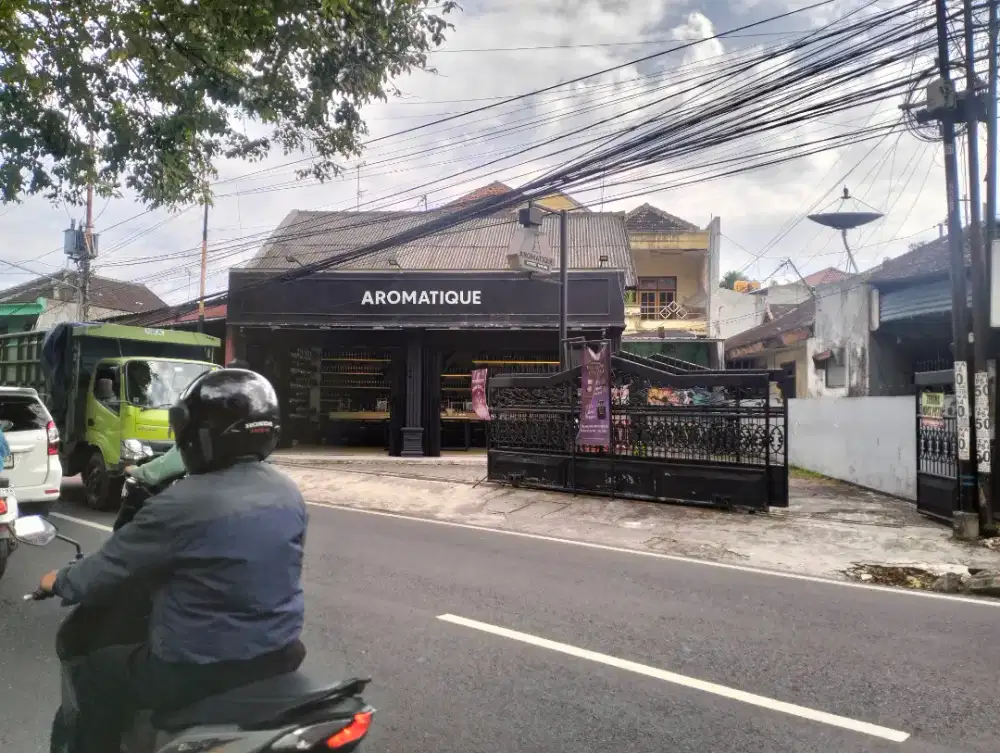 Kost Murah Poros Jalan Raya Veteran Dekat Kampus Brawijaya Bonus Ruko