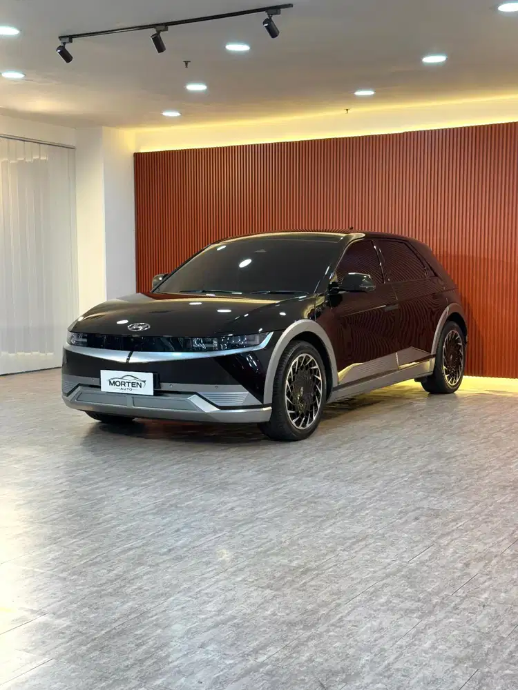 Hyundai Ioniq 5 Signature Long Range Bluelink 2024