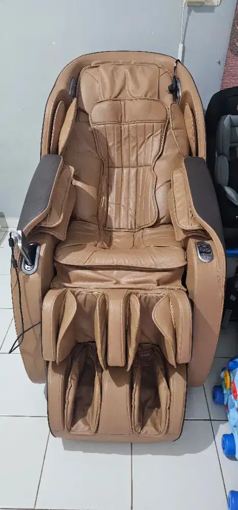 Kursi Pijat Kels Kenzo Informa