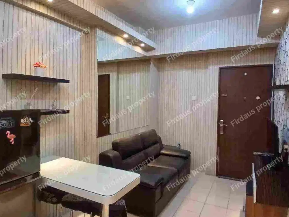 Disewakan Apartemen Puri Park View Furnished
