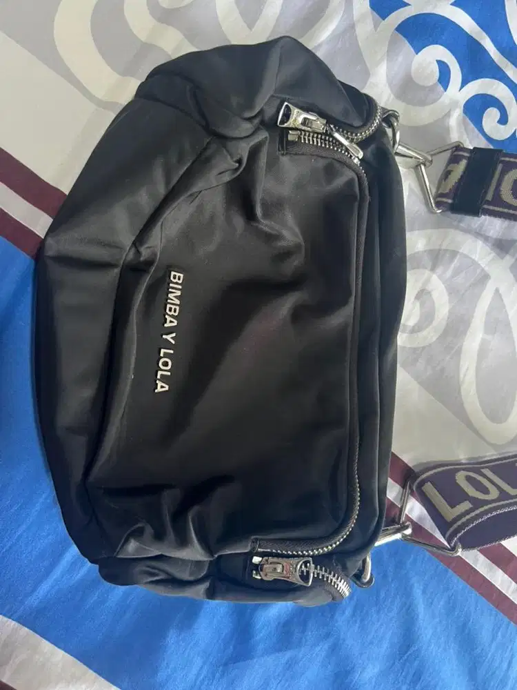 Tas Bimba* Lol* Ori Preloved