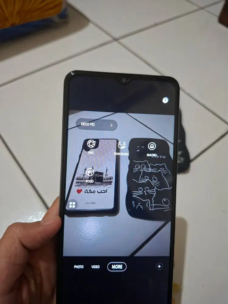 Dijual Samsung Galaxy A12 6/128 GB