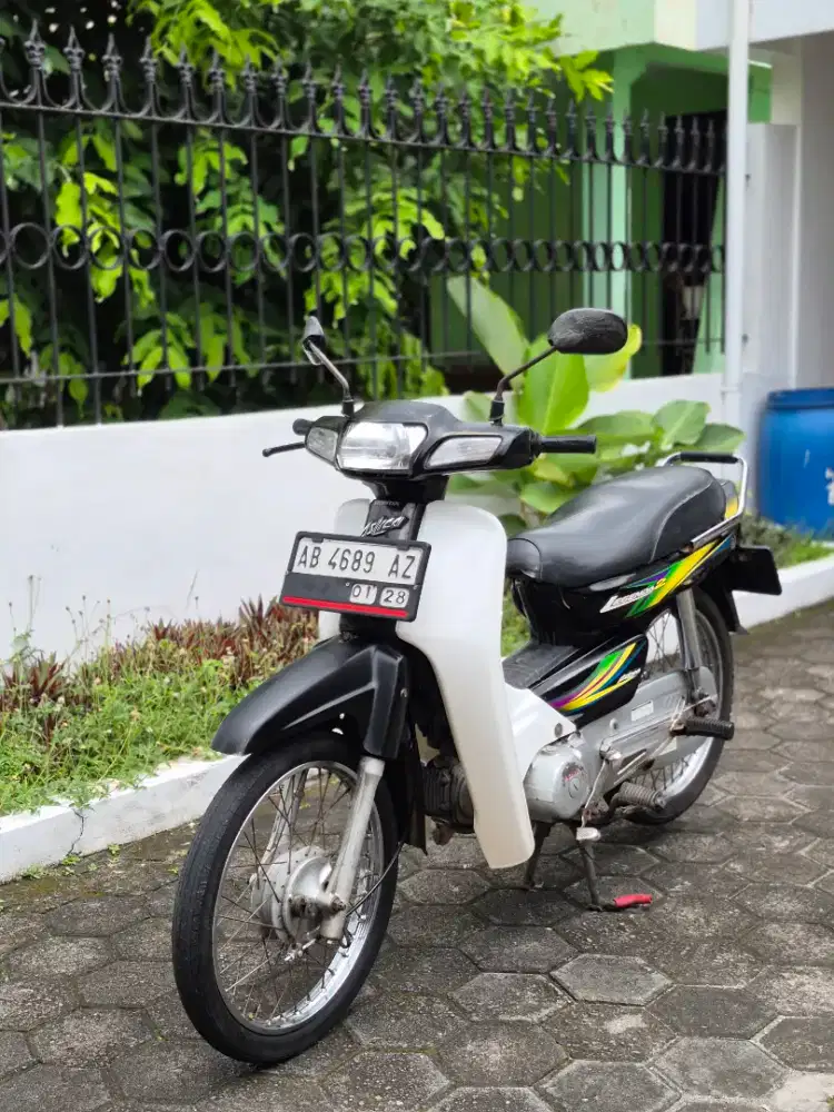 JUAL ASTREA LEGENDA
