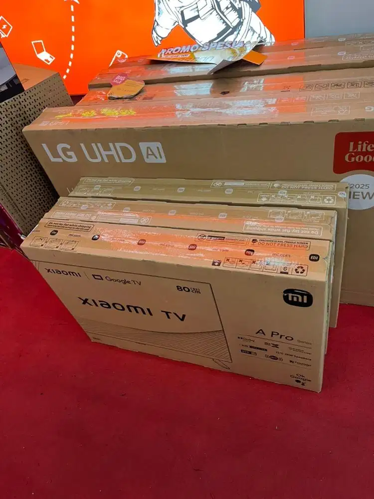 XIAOMI TV 32 FHD