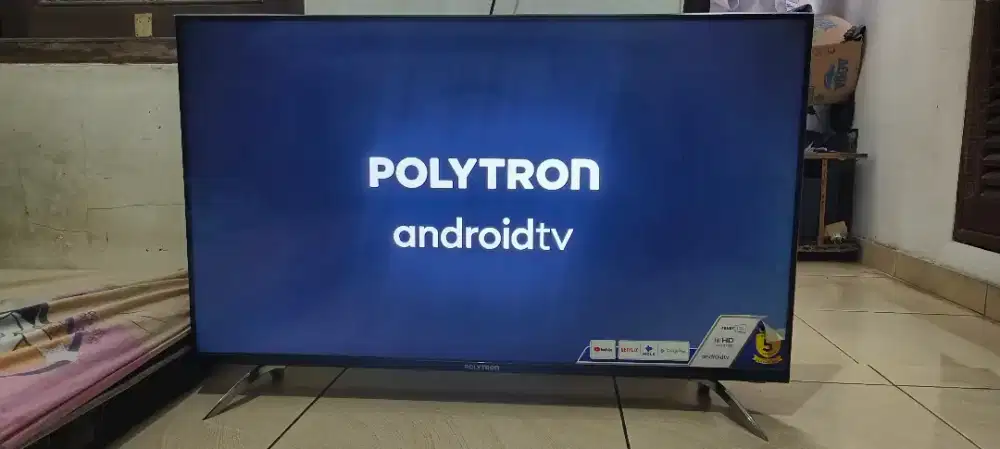 TV LED POLYTRON