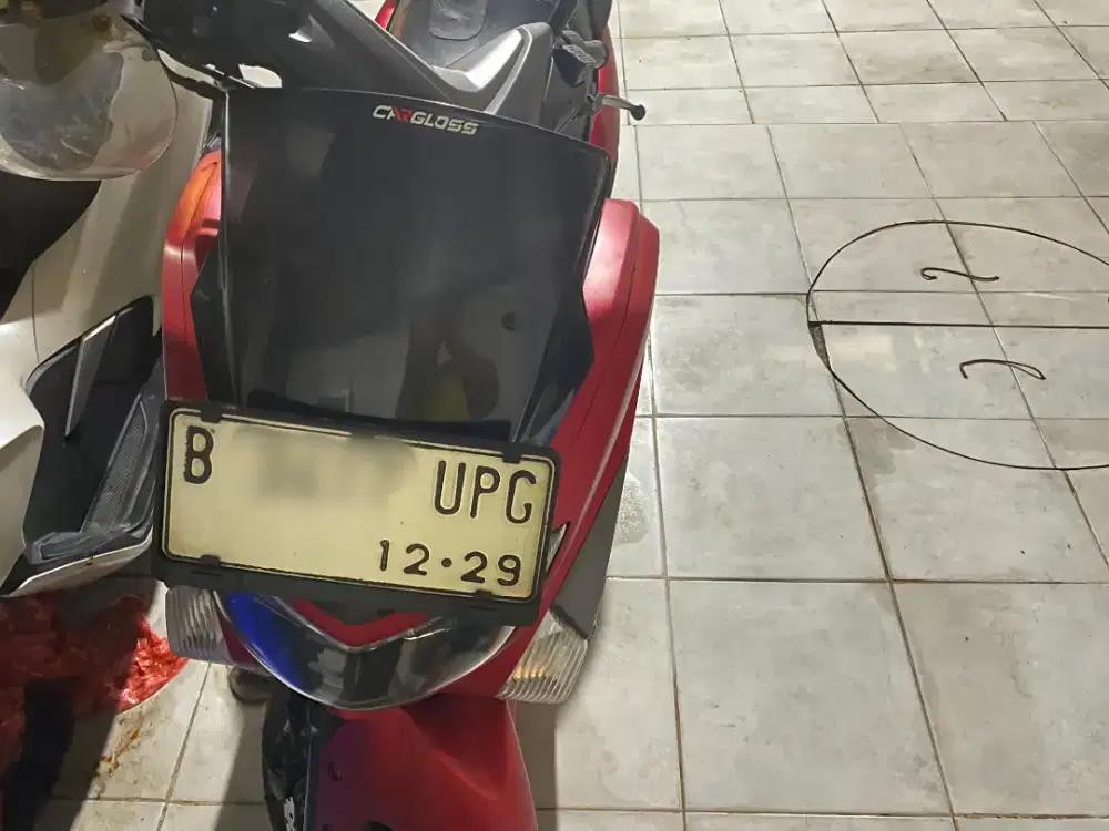 JUAL CEPAT NMAX 2017 BISA NEGO