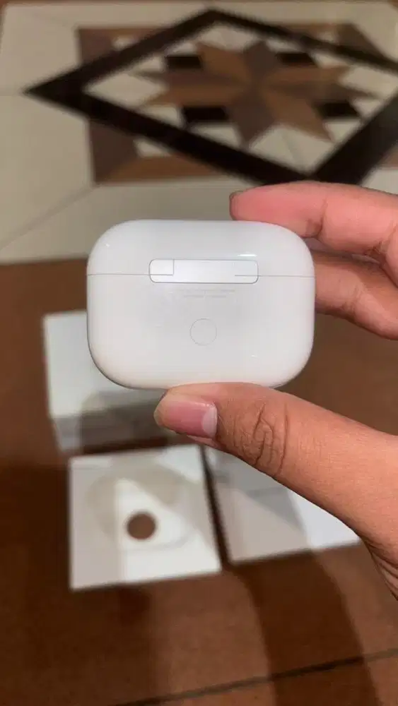 Airpods pro 2 (type c)
