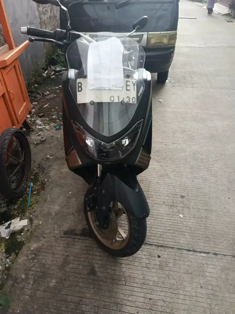 motor nmax old 2019