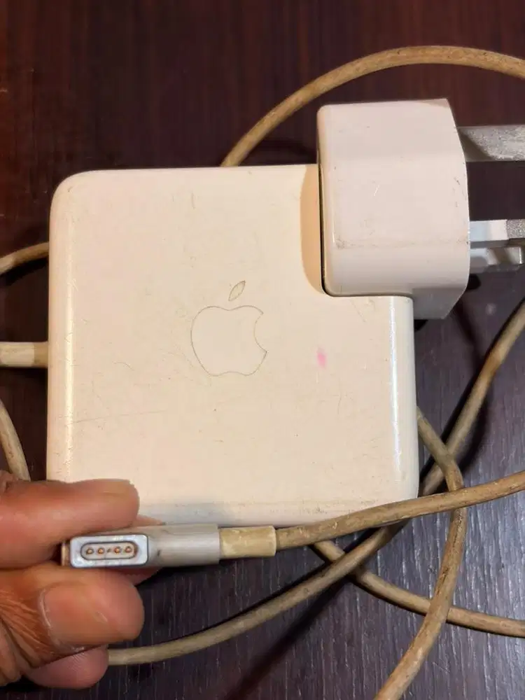 Charger Macbook 60 Watt