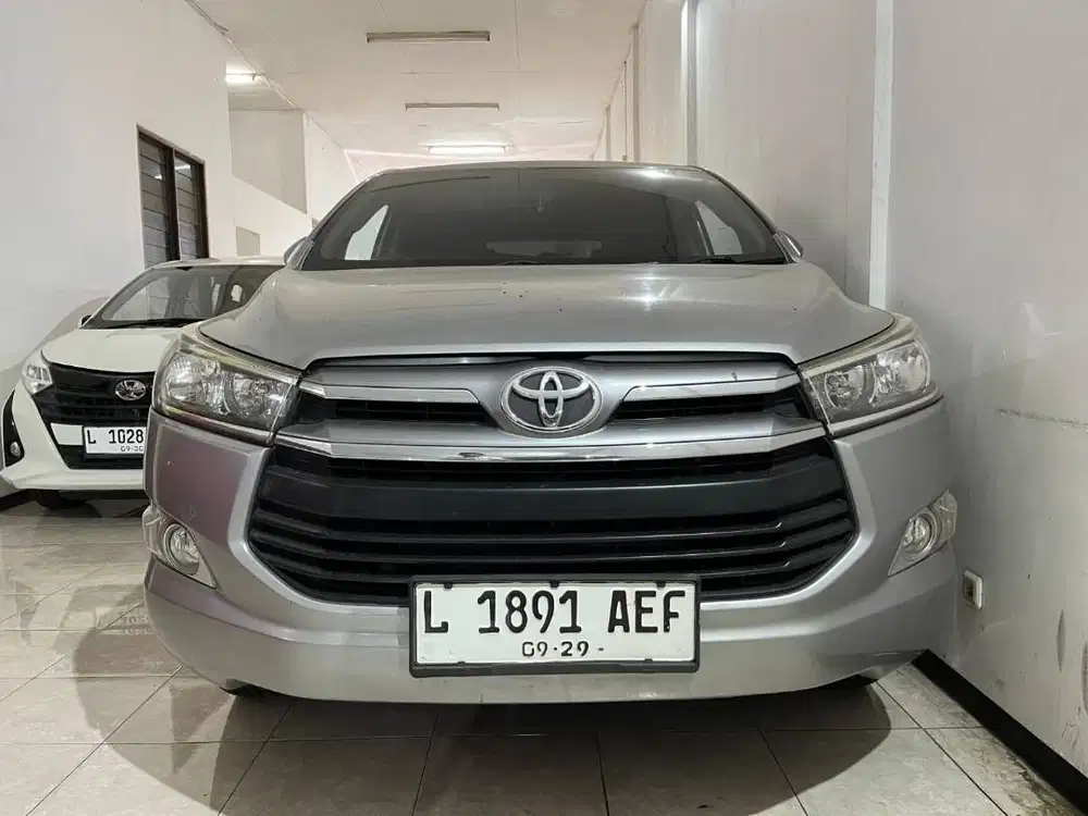 Toyota Kijang Innova G 2.0 A/T