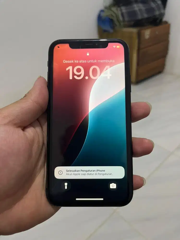 Iphone xr 64 gb inter