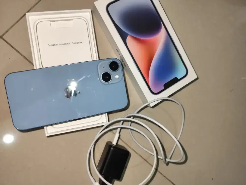 IPhone 14 128 iBox PA/A BH77%