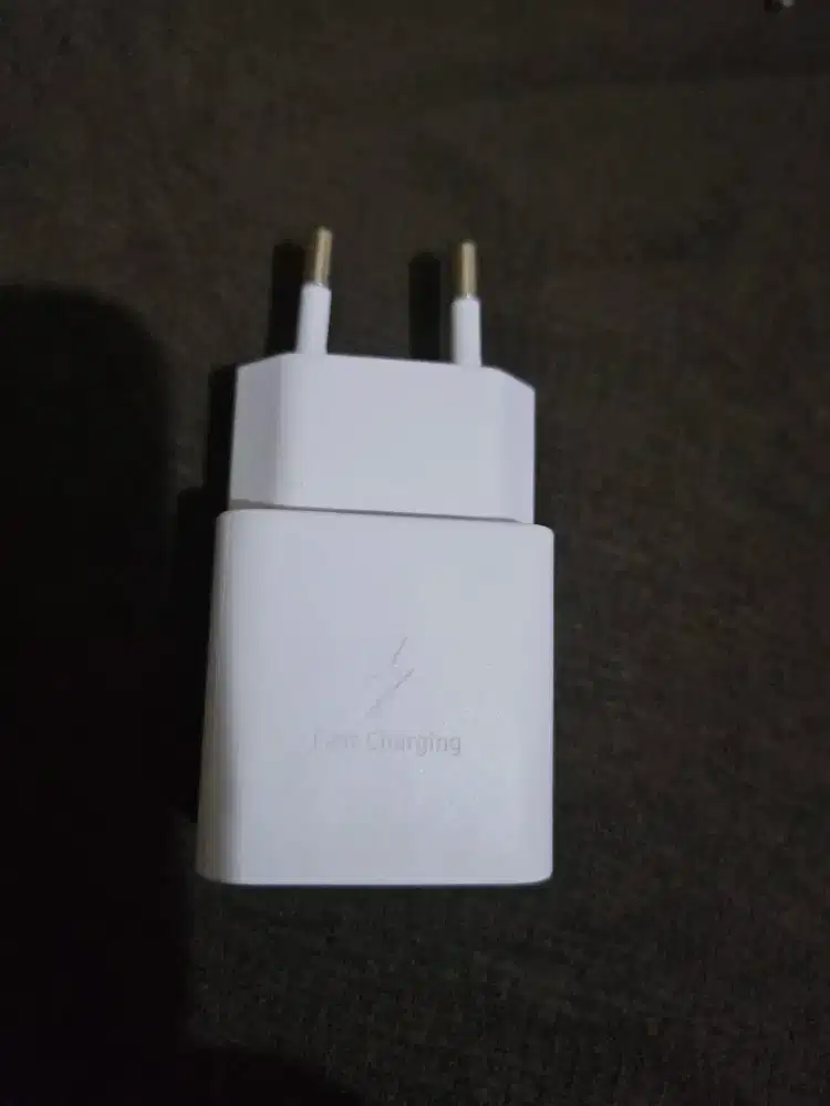 Travel adapter samsung original