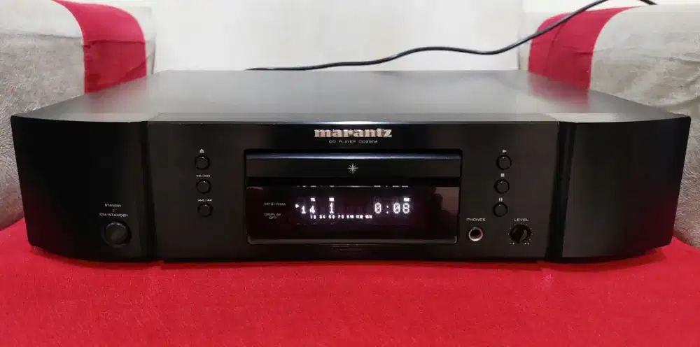 Cd Player Marantz CD-5004