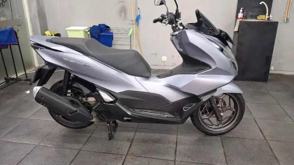 Honda pcx 160 non abs