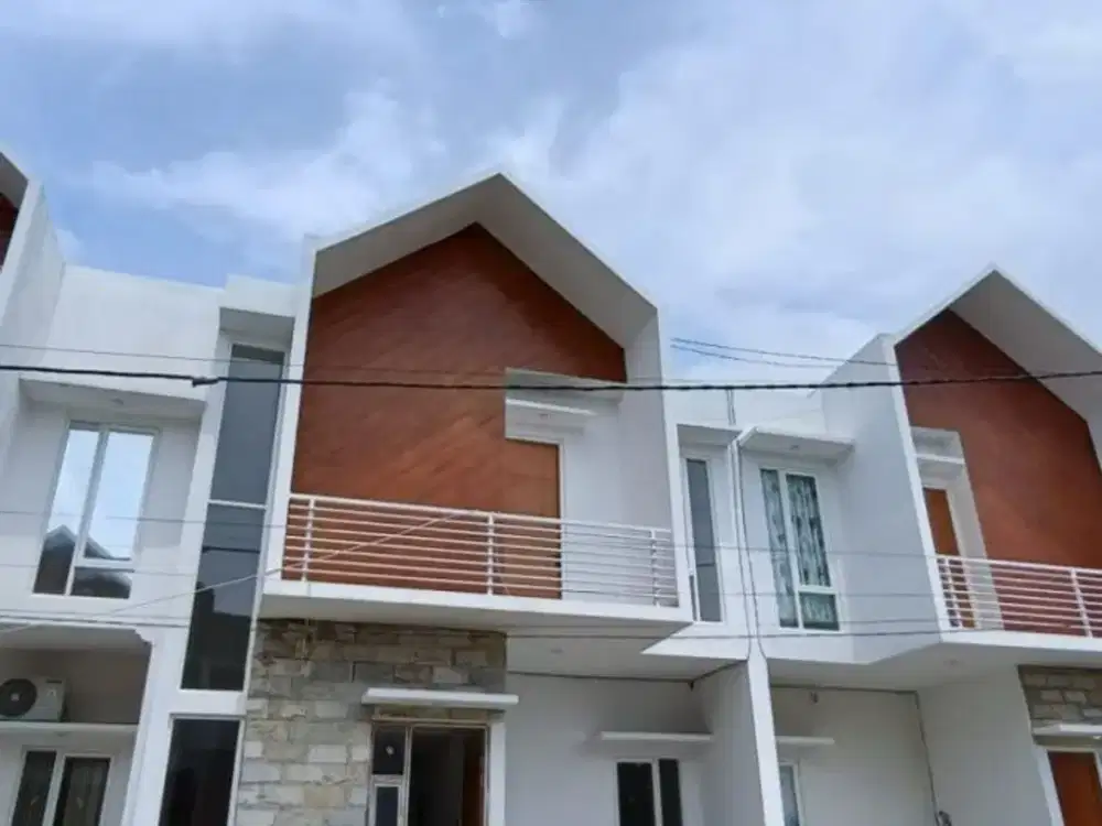 SALE UNIT READY STOCK – CLUSTER VILLA PESONA KAJANG