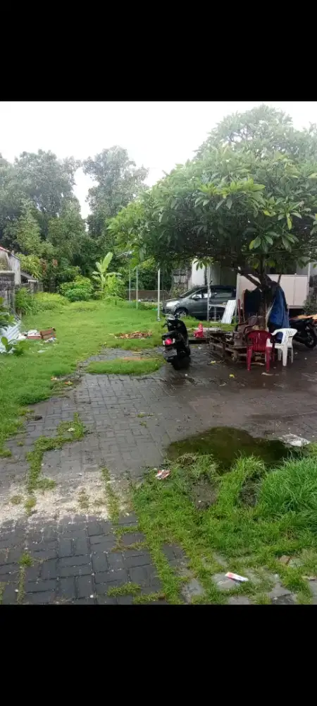 Disewakan tanah murah,3,5 are di kedonganan dekat jimbaran dan bandara