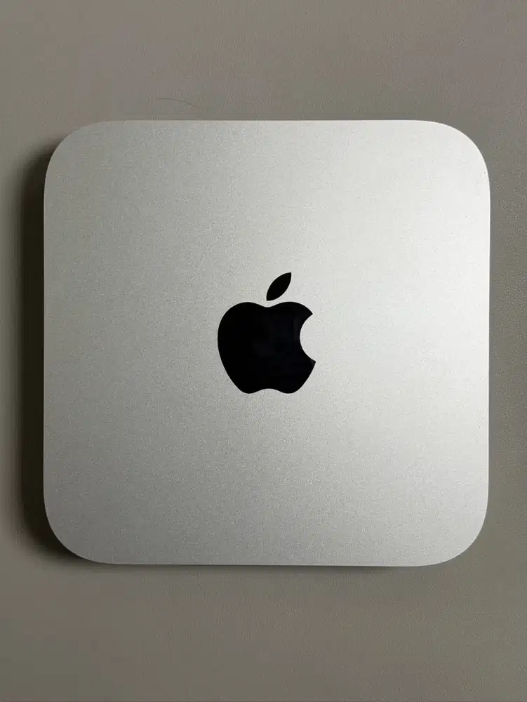 Apple Mac Mini M2 (8-core CPU, 10-core GPU)