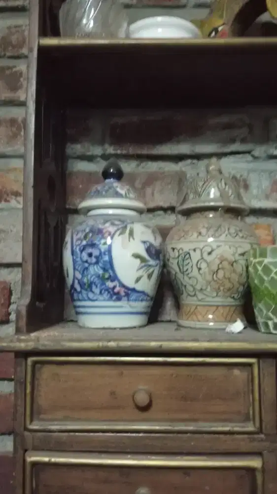 Pajangan rumah tangga