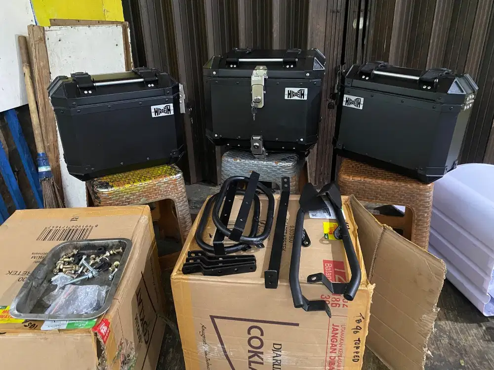 box motor er6n touring