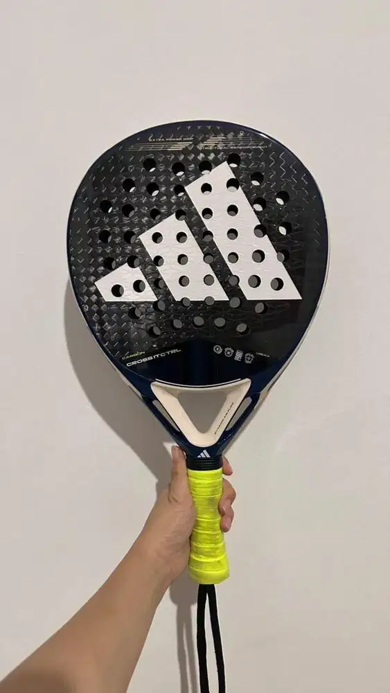 Adidas Cross It CTRL Carbon 2025