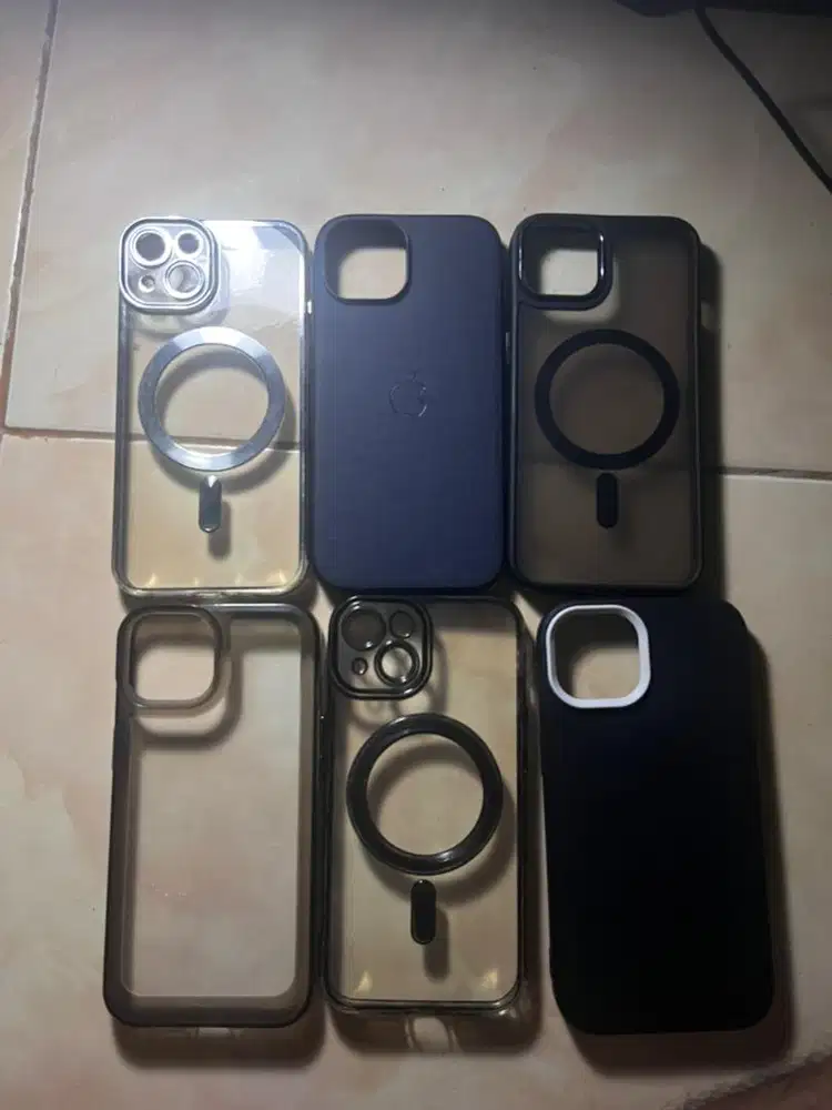 DI JUAL CASING IPHONE 13